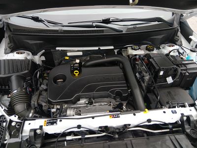 2024 GMC Terrain — photo 9 view