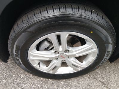 2024 GMC Terrain — photo 10 view
