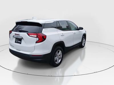 2024 GMC Terrain — photo 7 view