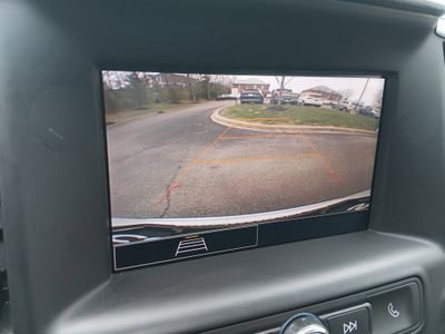 2024 GMC Terrain — photo 16 view