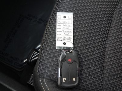 2024 GMC Terrain — photo 15 view