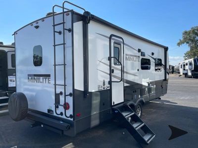 2026 Forest River RV Rockwood Mini Lite - Photo 6