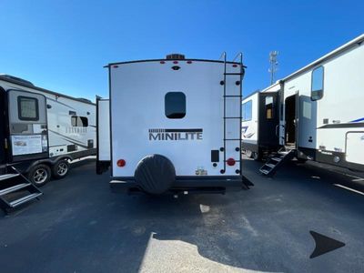 2026 Forest River RV Rockwood Mini Lite - Photo 7