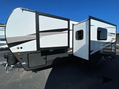 2026 Forest River RV Rockwood Mini Lite - Photo 8