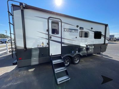 2026 Forest River RV Rockwood Mini Lite - Photo 9