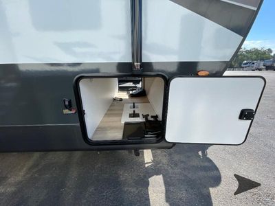2026 Forest River RV Rockwood Mini Lite - Photo 11