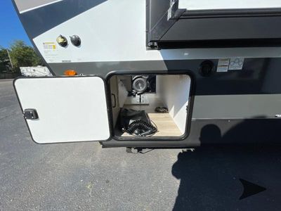 2026 Forest River RV Rockwood Mini Lite - Photo 14