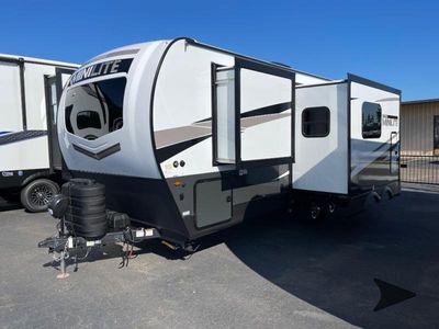 2026 Forest River RV Rockwood Mini Lite - Photo 3