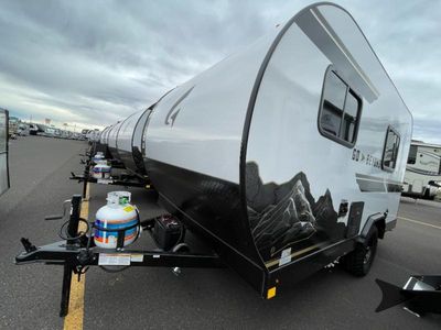 2026 Wayfinder RV GO BEYOND LTD - Photo 2