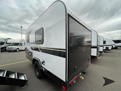 2026 Wayfinder RV GO BEYOND LTD - Photo 5