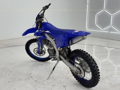 2026 Yamaha YZ450FX - Photo 4