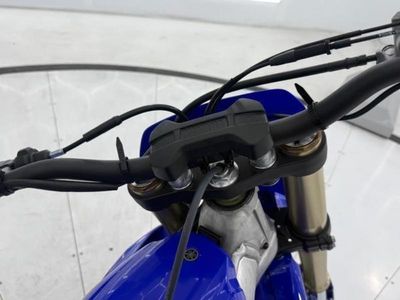 2026 Yamaha YZ450FX - Photo 8
