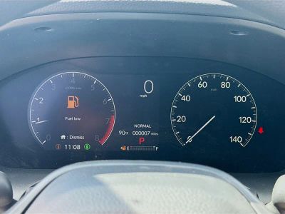 2026 Honda HR-V — photo 11 view