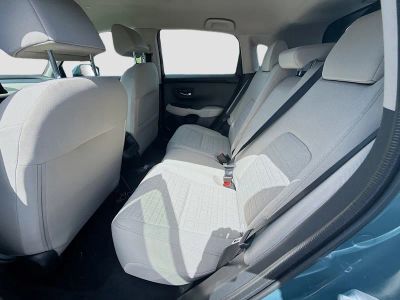 2026 Honda HR-V — photo 19 view