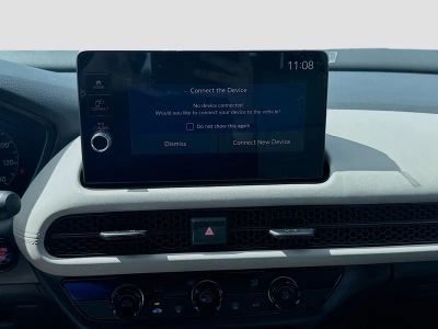 2026 Honda HR-V — photo 12 view