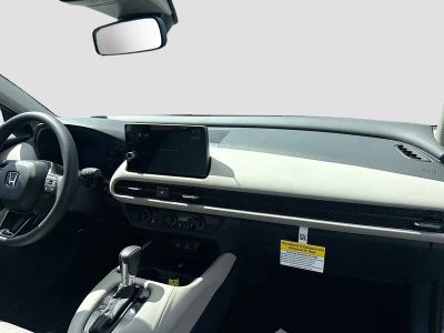 2026 Honda HR-V — photo 23 view
