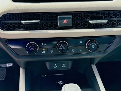 2026 Honda HR-V — photo 14 view