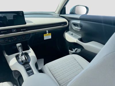 2026 Honda HR-V — photo 18 view
