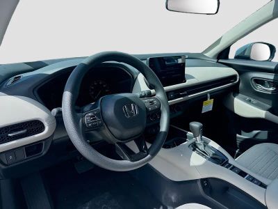 2026 Honda HR-V — photo 9 view