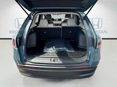 2026 Honda HR-V — photo 20 view