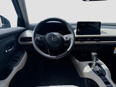 2026 Honda HR-V — photo 17 view