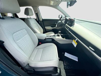 2026 Honda HR-V — photo 22 view