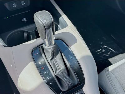 2026 Honda HR-V — photo 15 view