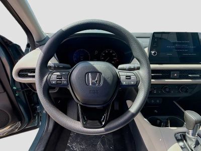 2026 Honda HR-V — photo 10 view
