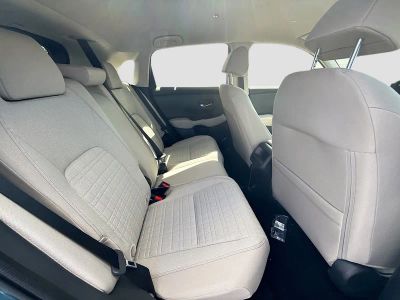 2026 Honda HR-V — photo 21 view