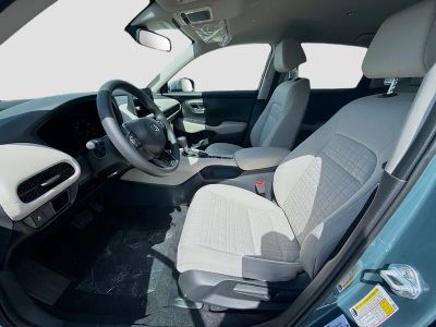 2026 Honda HR-V — photo 16 view