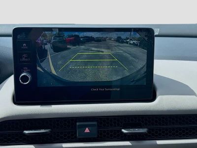 2026 Honda HR-V — photo 13 view