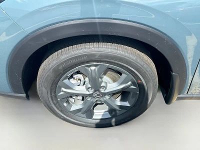 2026 Honda HR-V — photo 25 view