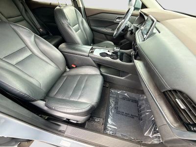 2021 Nissan Rogue — photo 15 view