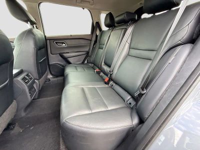 2021 Nissan Rogue — photo 21 view