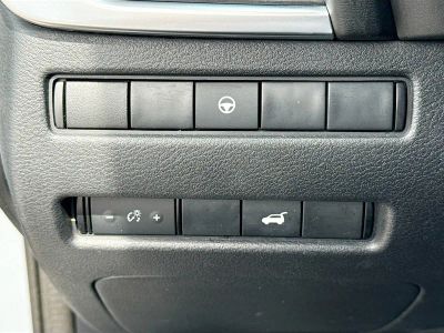 2021 Nissan Rogue — photo 36 view
