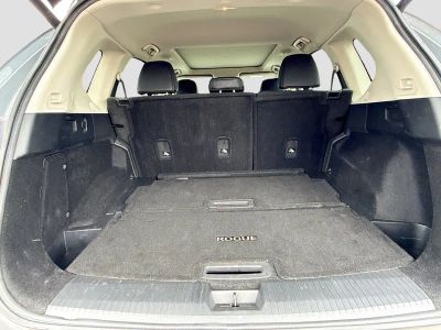 2021 Nissan Rogue — photo 12 view