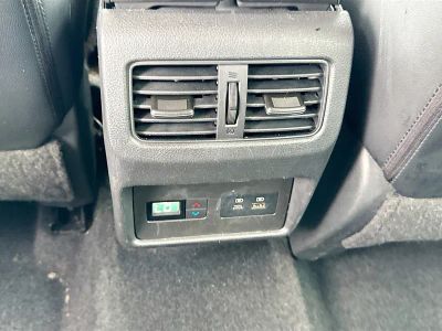 2021 Nissan Rogue — photo 20 view