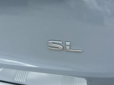 2021 Nissan Rogue — photo 11 view