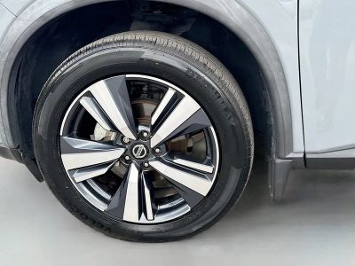 2021 Nissan Rogue — photo 43 view