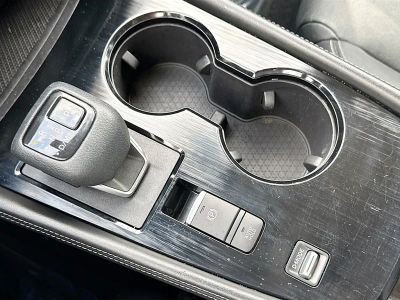 2021 Nissan Rogue — photo 29 view