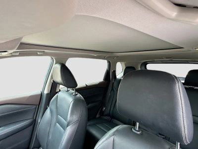 2021 Nissan Rogue — photo 27 view
