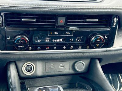 2021 Nissan Rogue — photo 35 view