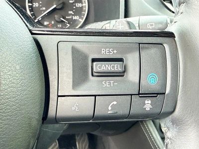 2021 Nissan Rogue — photo 39 view