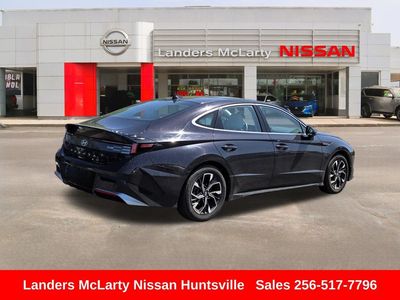 2024 Hyundai Sonata - Photo 3