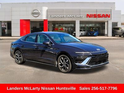 2024 Hyundai Sonata - Photo 1