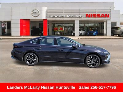 2024 Hyundai Sonata - Photo 2