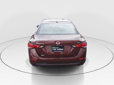 2024 Nissan Sentra - Photo 6