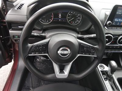 2024 Nissan Sentra - Photo 12