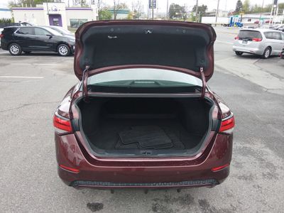 2024 Nissan Sentra - Photo 11
