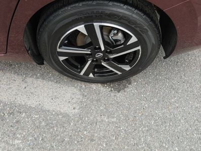 2024 Nissan Sentra - Photo 10